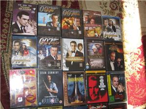 Sean connery,clint eastwood,richard gere,wesley snipes,colectie de lux,dvd si bluray,noi,sigilate, - imagine 4