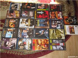 Sean connery,clint eastwood,richard gere,wesley snipes,colectie de lux,dvd si bluray,noi,sigilate, - imagine 6