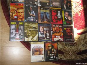 Sean connery,clint eastwood,richard gere,wesley snipes,colectie de lux,dvd si bluray,noi,sigilate, - imagine 5