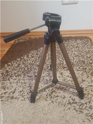 Trepied foto/video - imagine 2