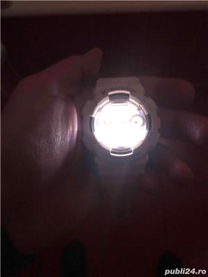 Casio G-Shock GD-100SC - imagine 8