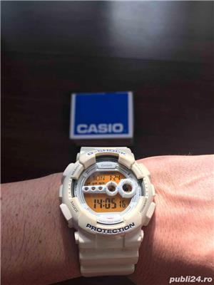 Casio G-Shock GD-100SC - imagine 2
