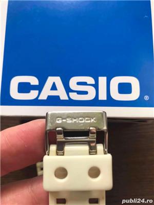 Casio G-Shock GD-100SC - imagine 3