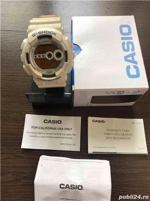 Casio G-Shock GD-100SC - imagine 9