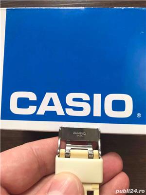 Casio G-Shock GD-100SC - imagine 4