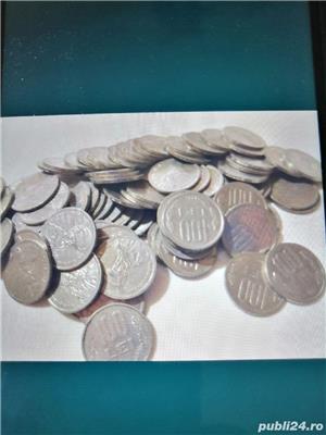 Monede vintage - imagine 3