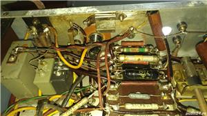 radio-vintage-home-made-germania-anii-40-wehrmacht-tube-cititi-anuntul - imagine 3