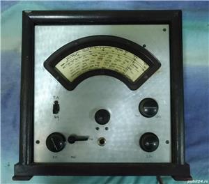 radio-vintage-home-made-germania-anii-40-wehrmacht-tube-cititi-anuntul