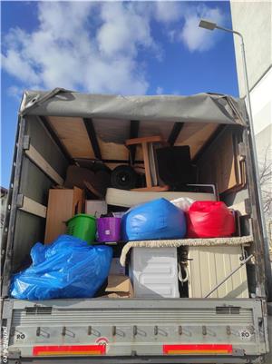 Transport marfa Braila - imagine 2