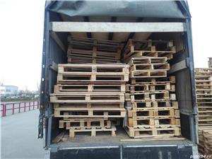 Transport marfa Braila