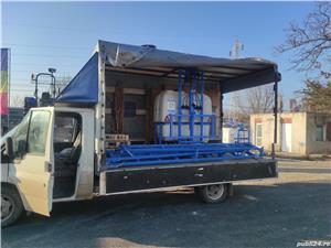 Transport marfa Braila - imagine 4