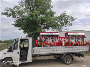 Transport marfa Braila - imagine 7