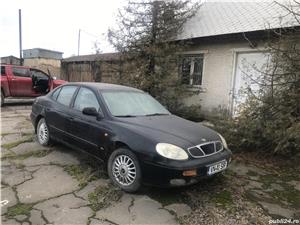 Daewoo leganza  - imagine 2 Daewoo leganza  - imagine 2