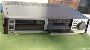  Video recorder Hi8 SONY EV-S1000e Stereo Hi-Fi  - imagine 10