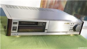  Video recorder Hi8 SONY EV-S1000e Stereo Hi-Fi 