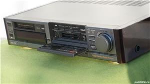  Video recorder Hi8 SONY EV-S1000e Stereo Hi-Fi  - imagine 5