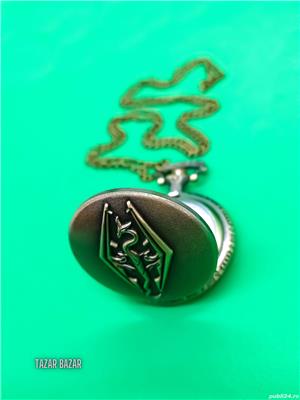 Ceas The Elder Scrolls V - Skyrim - imagine 4