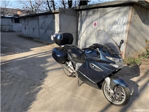 Bmw K1200GT - imagine 2