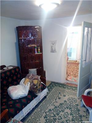 Vand casa cu 1513 mp. din care 267 mp. vie (45 min.de București) - imagine 5