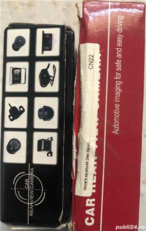 Camere marsalier VW - imagine 3