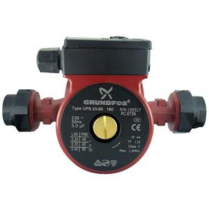 Pompa recirculare grundfos 25-60-180 - imagine 1