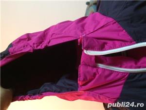 vind salopeta schi pentru fetite - imagine 2