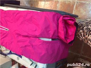 vind salopeta schi pentru fetite - imagine 3