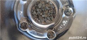 Jante r15 Audi A4 Skoda 2 Passat 5x112 ET 45 6J CB 57,1 - imagine 6