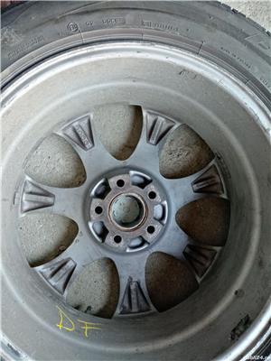 Set jante ALUMINIU + anvelope , 235 ─ 55 ─ R 19 , 101W , compatibile cu Nissan, Toyota, Mazda, Honda - imagine 7