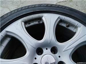 Set jante ALUMINIU + anvelope , 235 ─ 55 ─ R 19 , 101W , compatibile cu Nissan, Toyota, Mazda, Honda - imagine 6