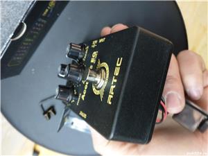 Pedala Artec oe3 - imagine 3