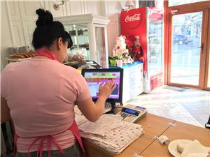Nu facem angajari - Vindem soft Restaurant -Hermes pos by AB Solutions - imagine 3