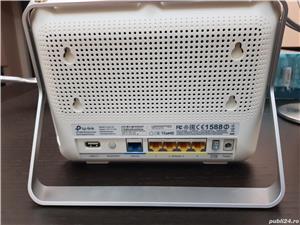 Router TP-LINK Archer C9 AC1900 Wireless - imagine 6