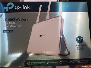Router TP-LINK Archer C9 AC1900 Wireless - imagine 1