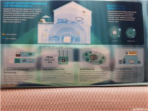 Router TP-LINK Archer C9 AC1900 Wireless - imagine 2