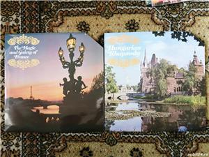 Vand colectie de 10 discuri (box set) Eric Robinson's World Music - imagine 5