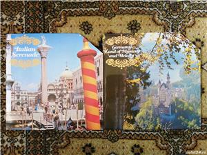 Vand colectie de 10 discuri (box set) Eric Robinson's World Music - imagine 4