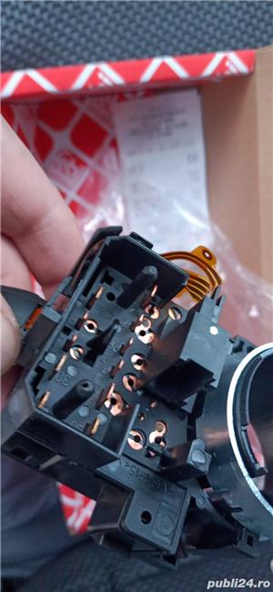 bloc semnalizare +pilot automat golf 4 - imagine 2