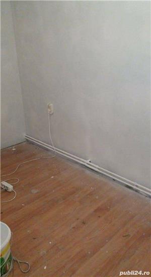 Montam Parchet  laminat  - imagine 5