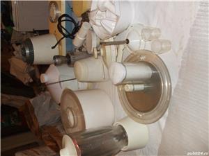 ROBOT BUCĂTĂRIE KM8, est-german, complet, foarte puțin folosit, stare perfectă de funcționare