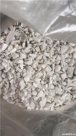 Marmura naturala macinat 1-3cm