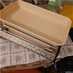 Cantar de bucatarie 10 kg max.