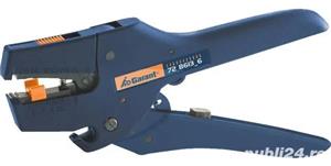 Dezizolator Knipex Garant Weidmuller Facom Klauke Rennsteig Wiha ... - imagine 5