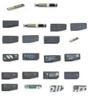 Chip PCF793x PCF7935 PCF7936 .. PCF7946-PCF7947 .. ID40 ID48 4D DST T5 .. - imagine 2