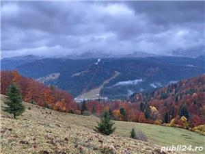 VÂND 4.500 m  în Câmpulung Moldovenesc, vizavi de partia de schi Rarău - imagine 9