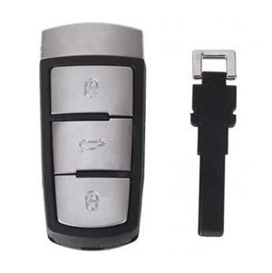 Cheie VW Passat B6 B7 CC,. B5.. se poate programa si adapta pe masina - imagine 8