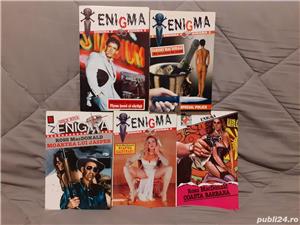 Ross/Gregory MacDonald carti politiste (5 vol)