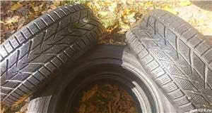 Set identic anvelope de iarna Toyo 225 60 17 M+S - imagine 8