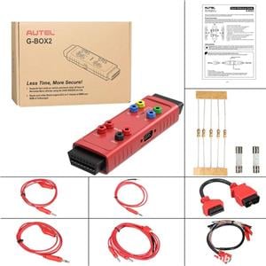 Adaptor Autel G BOX2, programare chei G-Box 2 pt. Mercedes Benz