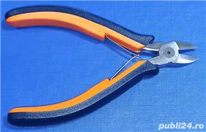 Cleste sfic Knipex / Garant / Gedore - imagine 5